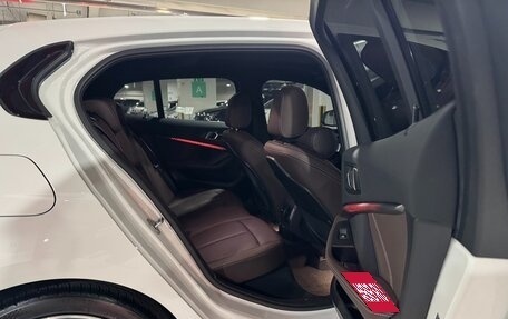 BMW 1 серия, 2022 год, 2 256 000 рублей, 12 фотография