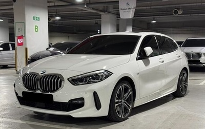 BMW 1 серия, 2022 год, 2 256 000 рублей, 1 фотография