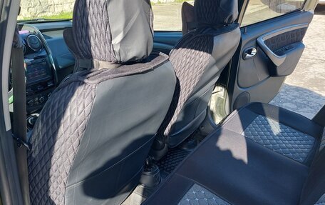 Renault Duster I рестайлинг, 2017 год, 1 600 000 рублей, 9 фотография