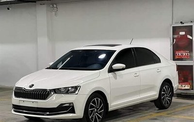 Skoda Rapid II, 2022 год, 1 535 000 рублей, 1 фотография