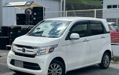 Honda N-WGN I рестайлинг, 2018 год, 631 000 рублей, 1 фотография