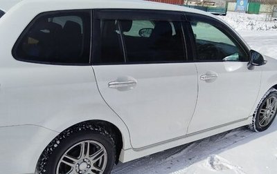 Toyota Corolla, 2013 год, 1 000 000 рублей, 1 фотография