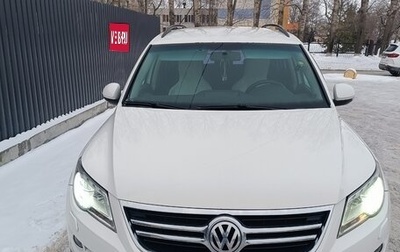 Volkswagen Tiguan I, 2009 год, 950 000 рублей, 1 фотография
