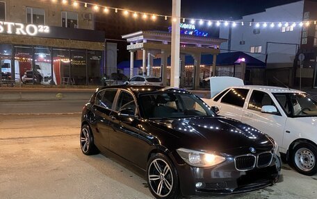 BMW 1 серия, 2013 год, 800 000 рублей, 1 фотография
