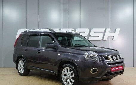 Nissan X-Trail, 2012 год, 1 349 000 рублей, 1 фотография