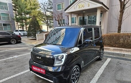 KIA Ray, 2022 год, 1 290 017 рублей, 1 фотография