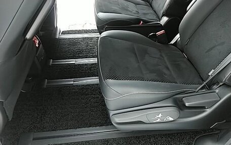 Toyota Voxy III, 2021 год, 1 856 000 рублей, 5 фотография