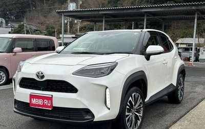 Toyota Yaris Cross, 2023 год, 1 350 333 рублей, 1 фотография