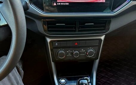 Volkswagen T-Cross I, 2022 год, 1 515 000 рублей, 10 фотография