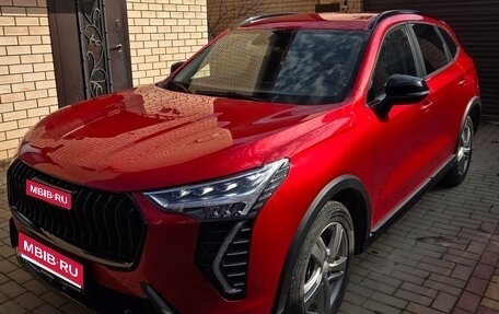 Haval Jolion, 2024 год, 1 950 000 рублей, 1 фотография