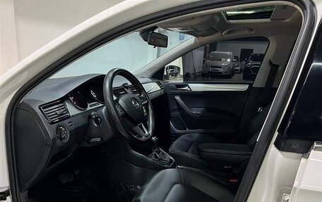 Skoda Rapid II, 2022 год, 1 535 000 рублей, 8 фотография