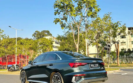 Audi A3, 2022 год, 1 833 069 рублей, 4 фотография