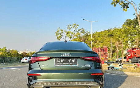 Audi A3, 2022 год, 1 833 069 рублей, 5 фотография