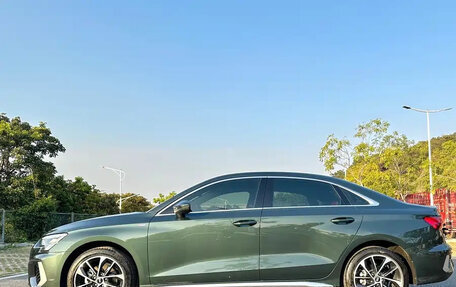 Audi A3, 2022 год, 1 833 069 рублей, 3 фотография