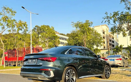 Audi A3, 2022 год, 1 833 069 рублей, 6 фотография