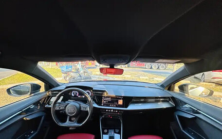 Audi A3, 2022 год, 1 833 069 рублей, 14 фотография