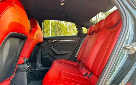 Audi A3, 2022 год, 1 833 069 рублей, 11 фотография