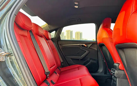 Audi A3, 2022 год, 1 833 069 рублей, 12 фотография