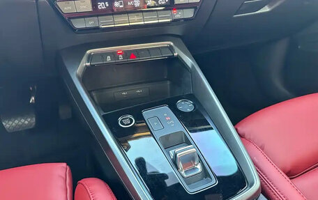 Audi A3, 2022 год, 1 833 069 рублей, 17 фотография