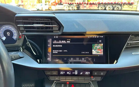 Audi A3, 2022 год, 1 833 069 рублей, 18 фотография