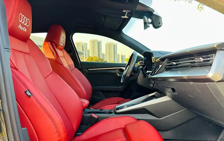 Audi A3, 2022 год, 1 833 069 рублей, 13 фотография