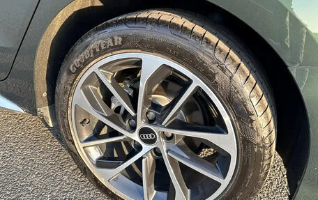 Audi A3, 2022 год, 1 833 069 рублей, 8 фотография