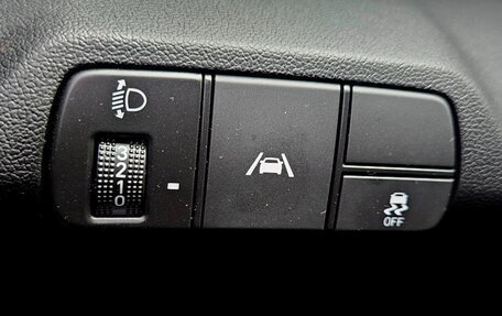 Hyundai Avante, 2022 год, 1 488 000 рублей, 12 фотография