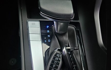 Hyundai Avante, 2022 год, 1 488 000 рублей, 11 фотография