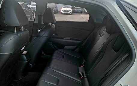 Hyundai Avante, 2022 год, 1 488 000 рублей, 13 фотография