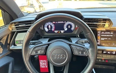 Audi A3, 2022 год, 1 833 069 рублей, 16 фотография