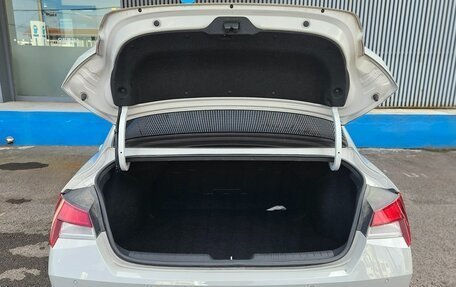 Hyundai Avante, 2022 год, 1 488 000 рублей, 14 фотография