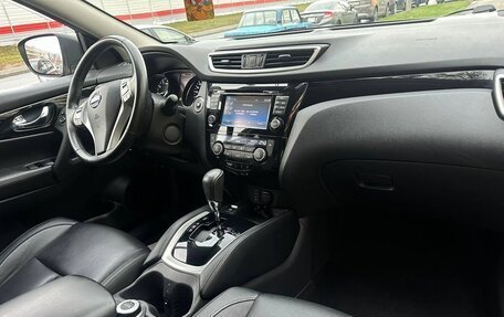 Nissan Qashqai, 2018 год, 1 950 000 рублей, 7 фотография