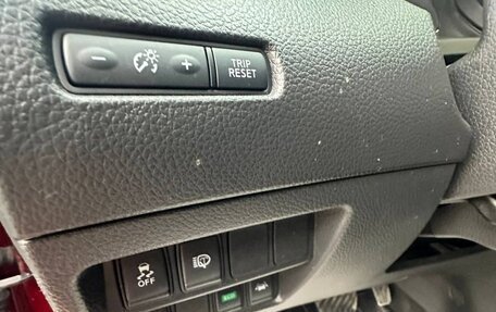 Nissan Qashqai, 2018 год, 1 950 000 рублей, 8 фотография