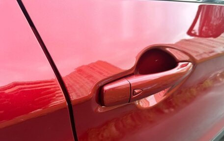 Nissan Qashqai, 2018 год, 1 950 000 рублей, 10 фотография