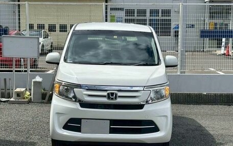 Honda N-WGN I рестайлинг, 2018 год, 631 000 рублей, 2 фотография