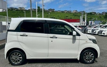 Honda N-WGN I рестайлинг, 2018 год, 631 000 рублей, 4 фотография