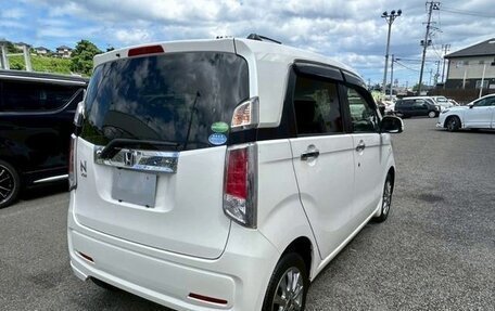 Honda N-WGN I рестайлинг, 2018 год, 631 000 рублей, 5 фотография