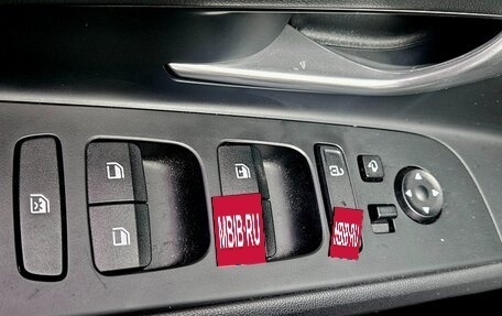 Hyundai Avante, 2022 год, 1 488 000 рублей, 9 фотография