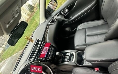 Nissan Qashqai, 2018 год, 1 950 000 рублей, 9 фотография