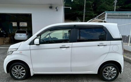 Honda N-WGN I рестайлинг, 2018 год, 631 000 рублей, 8 фотография