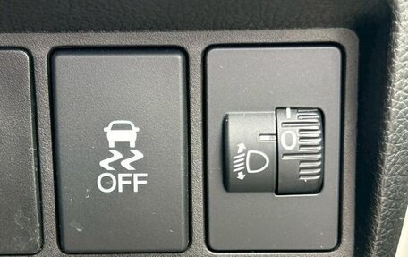 Honda N-WGN I рестайлинг, 2018 год, 631 000 рублей, 11 фотография