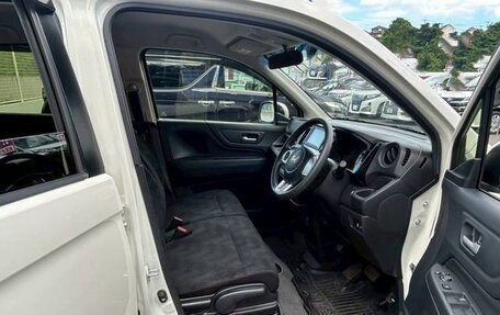 Honda N-WGN I рестайлинг, 2018 год, 631 000 рублей, 12 фотография