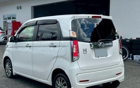 Honda N-WGN I рестайлинг, 2018 год, 631 000 рублей, 7 фотография