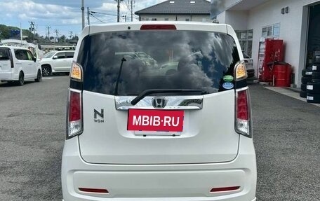 Honda N-WGN I рестайлинг, 2018 год, 631 000 рублей, 6 фотография