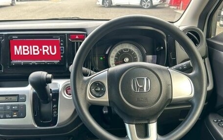 Honda N-WGN I рестайлинг, 2018 год, 631 000 рублей, 13 фотография