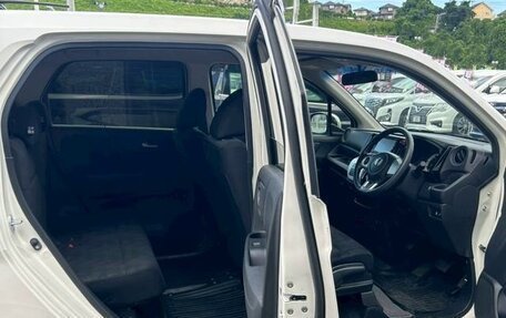 Honda N-WGN I рестайлинг, 2018 год, 631 000 рублей, 20 фотография