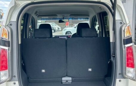 Honda N-WGN I рестайлинг, 2018 год, 631 000 рублей, 23 фотография