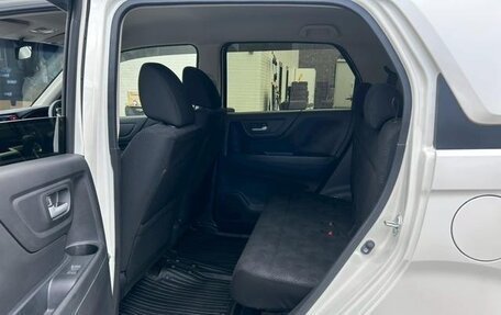Honda N-WGN I рестайлинг, 2018 год, 631 000 рублей, 21 фотография