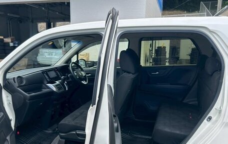 Honda N-WGN I рестайлинг, 2018 год, 631 000 рублей, 22 фотография