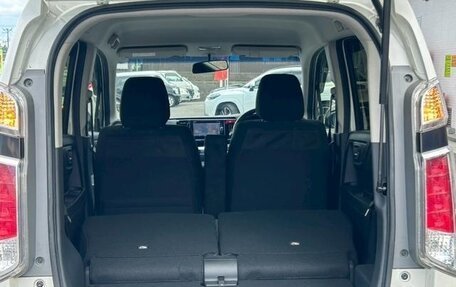 Honda N-WGN I рестайлинг, 2018 год, 631 000 рублей, 25 фотография